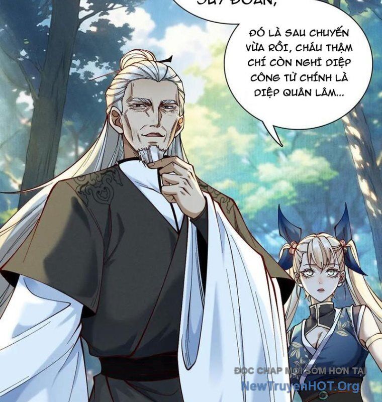 Gặp Mạnh Thì Càng Mạnh, Tu Vi Của Ta Không Giới Hạn Chapter 53 - Trang 2