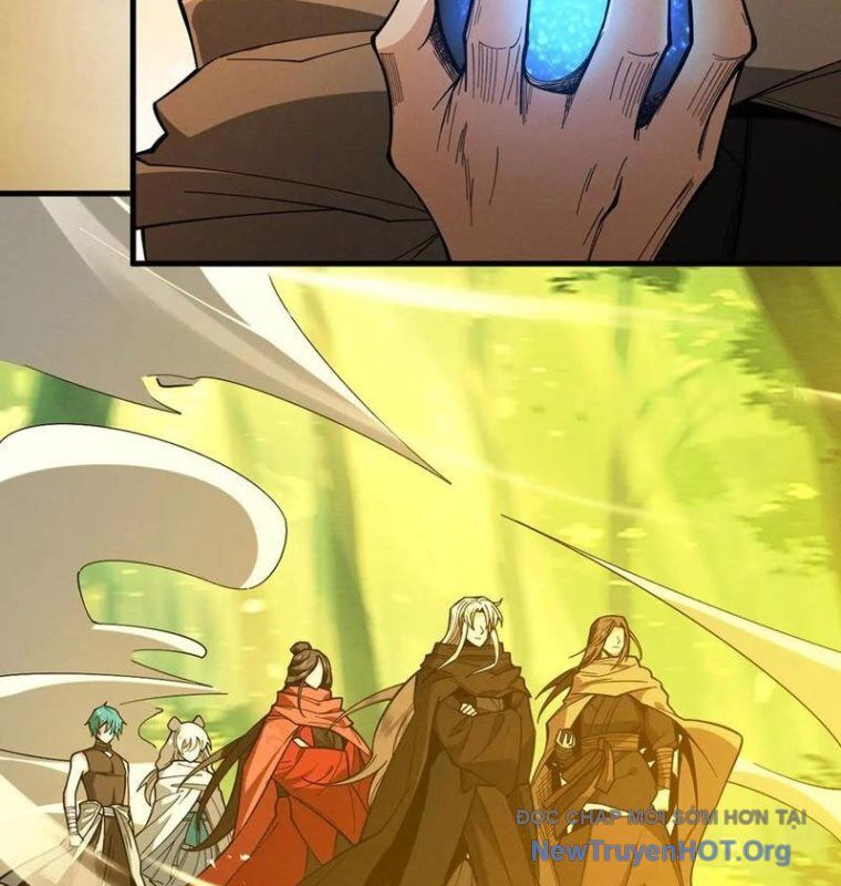 Gặp Mạnh Thì Càng Mạnh, Tu Vi Của Ta Không Giới Hạn Chapter 53 - Trang 2