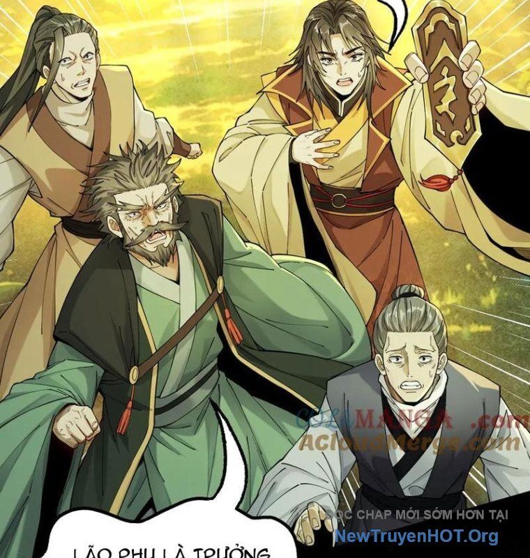 Gặp Mạnh Thì Càng Mạnh, Tu Vi Của Ta Không Giới Hạn Chapter 53 - Trang 2