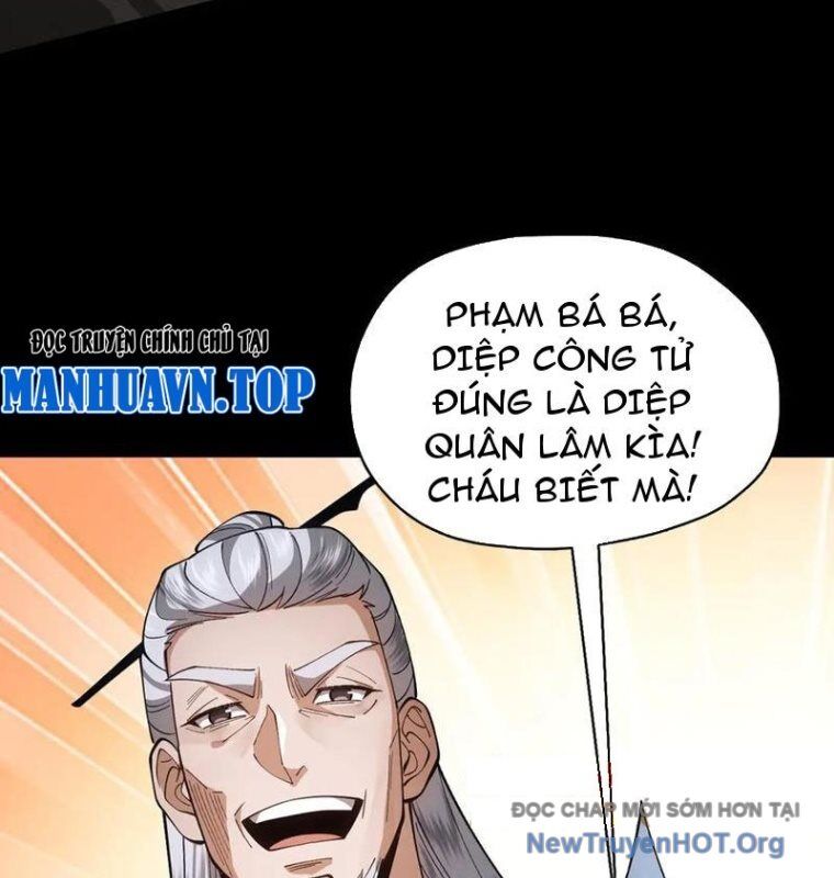 Gặp Mạnh Thì Càng Mạnh, Tu Vi Của Ta Không Giới Hạn Chapter 53 - Trang 2