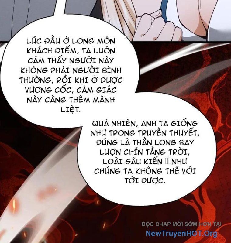 Gặp Mạnh Thì Càng Mạnh, Tu Vi Của Ta Không Giới Hạn Chapter 53 - Trang 2