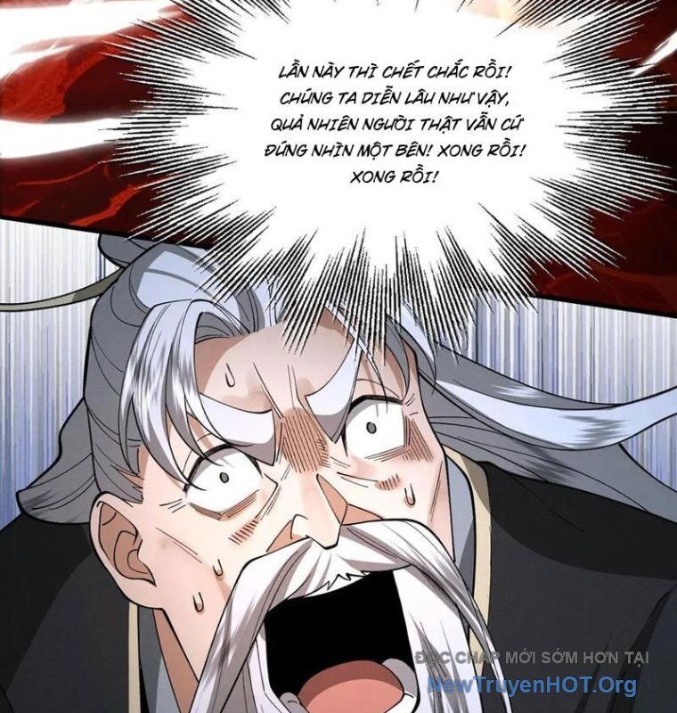 Gặp Mạnh Thì Càng Mạnh, Tu Vi Của Ta Không Giới Hạn Chapter 53 - Trang 2