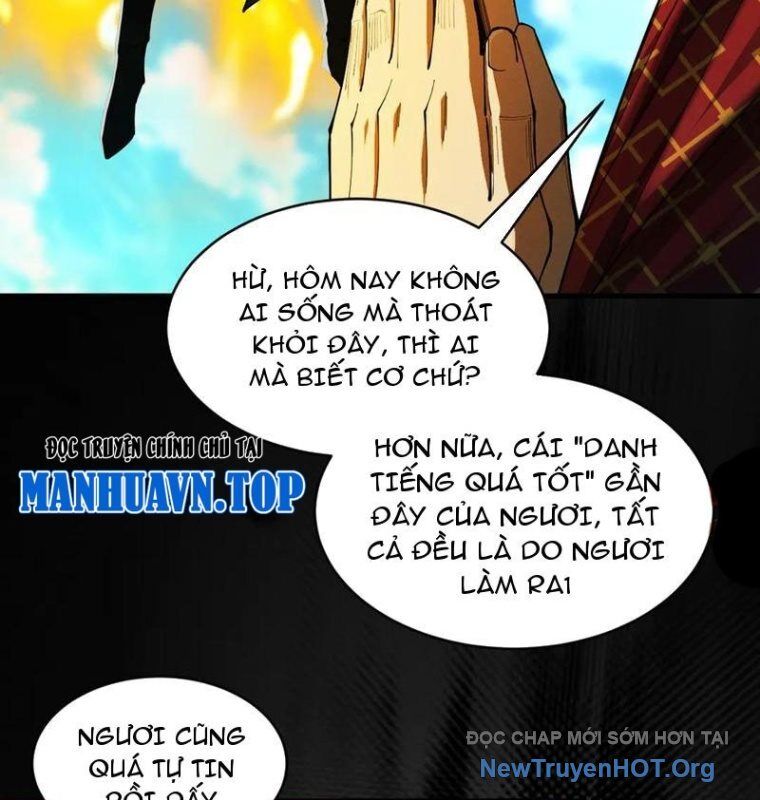 Gặp Mạnh Thì Càng Mạnh, Tu Vi Của Ta Không Giới Hạn Chapter 53 - Trang 2