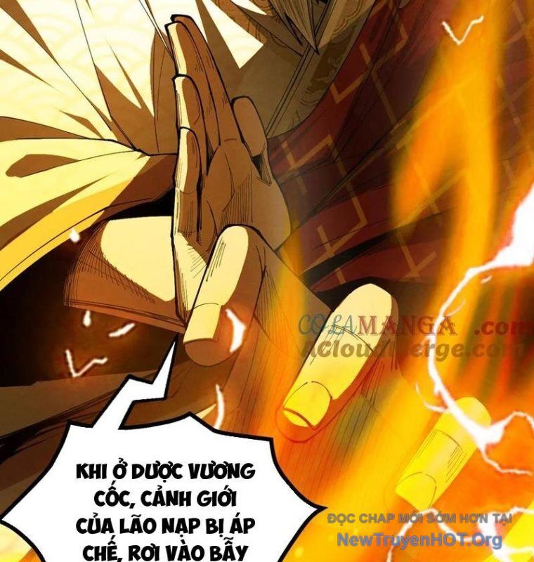 Gặp Mạnh Thì Càng Mạnh, Tu Vi Của Ta Không Giới Hạn Chapter 53 - Trang 2