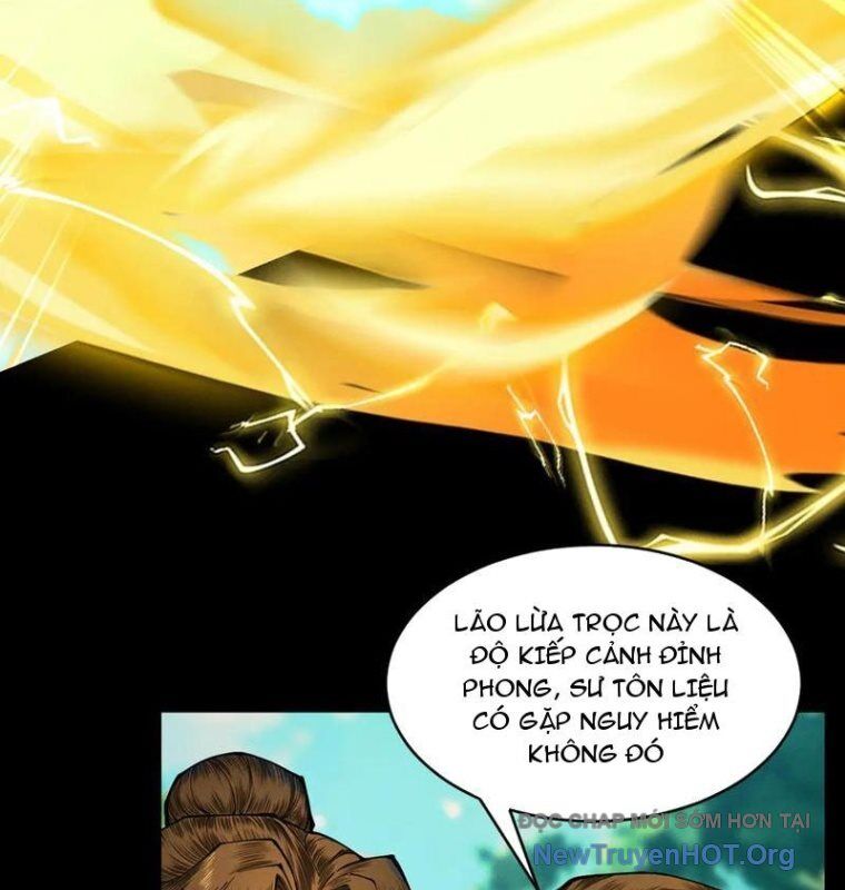 Gặp Mạnh Thì Càng Mạnh, Tu Vi Của Ta Không Giới Hạn Chapter 53 - Trang 2