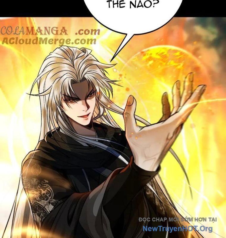 Gặp Mạnh Thì Càng Mạnh, Tu Vi Của Ta Không Giới Hạn Chapter 53 - Trang 2