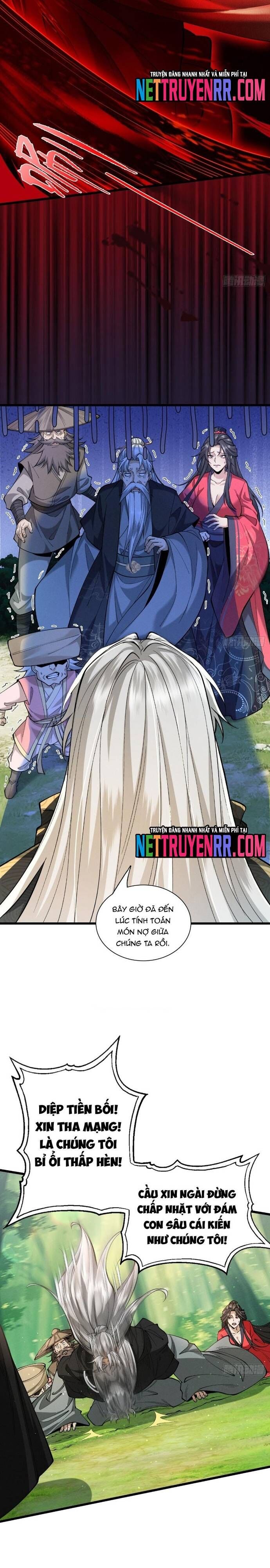 Gặp Mạnh Thì Càng Mạnh, Tu Vi Của Ta Không Giới Hạn Chapter 54 - Trang 2