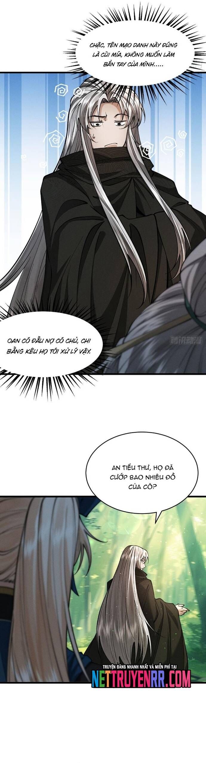 Gặp Mạnh Thì Càng Mạnh, Tu Vi Của Ta Không Giới Hạn Chapter 54 - Trang 2