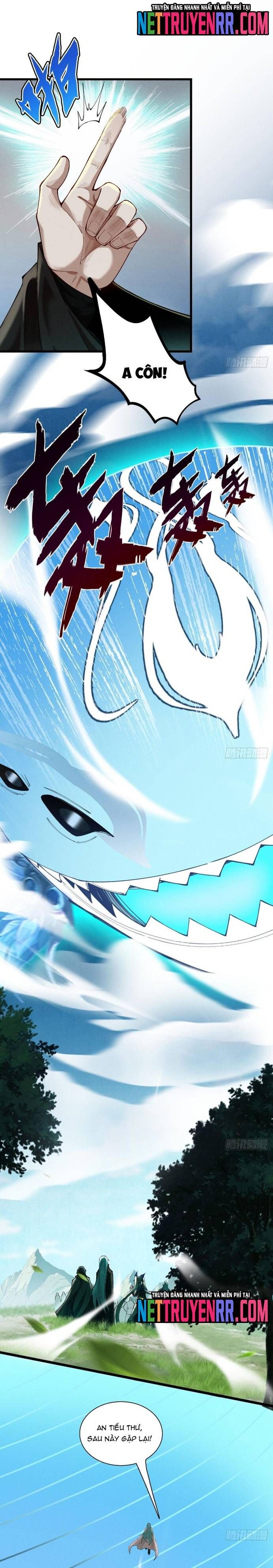 Gặp Mạnh Thì Càng Mạnh, Tu Vi Của Ta Không Giới Hạn Chapter 54 - Trang 2