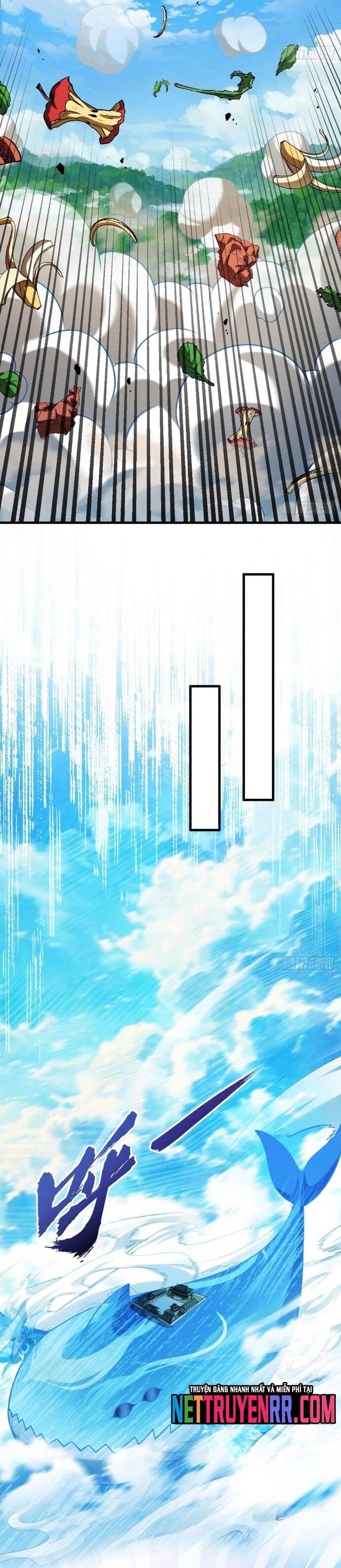 Gặp Mạnh Thì Càng Mạnh, Tu Vi Của Ta Không Giới Hạn Chapter 54 - Trang 2