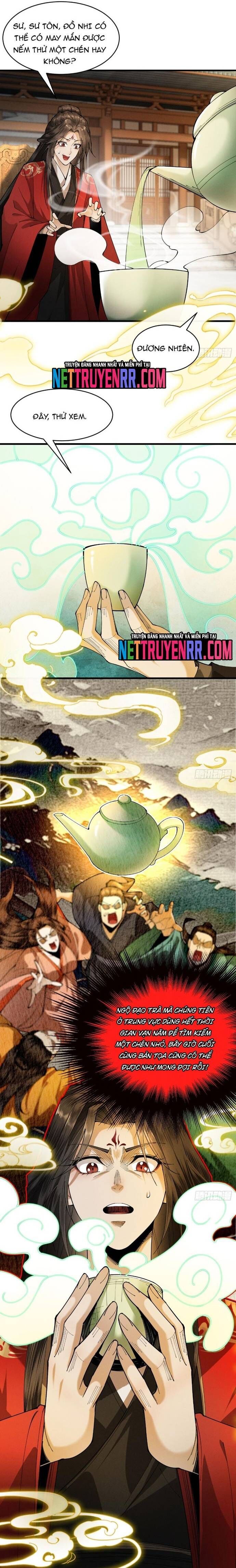 Gặp Mạnh Thì Càng Mạnh, Tu Vi Của Ta Không Giới Hạn Chapter 54 - Trang 2