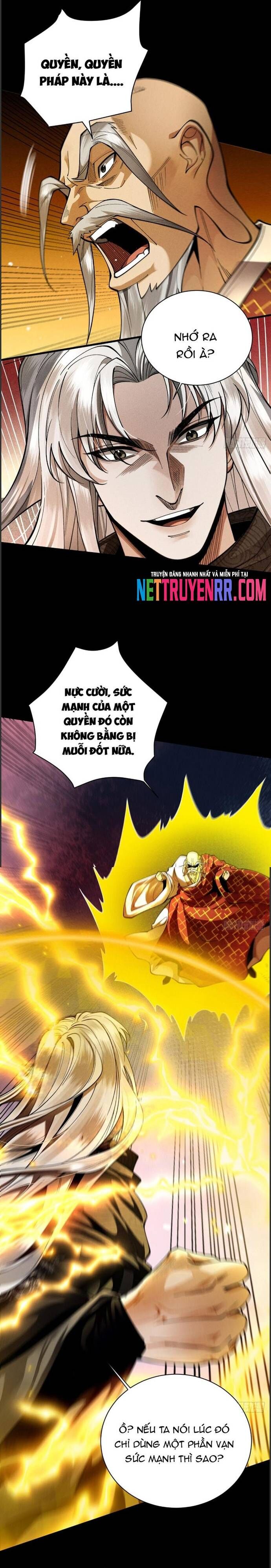 Gặp Mạnh Thì Càng Mạnh, Tu Vi Của Ta Không Giới Hạn Chapter 54 - Trang 2