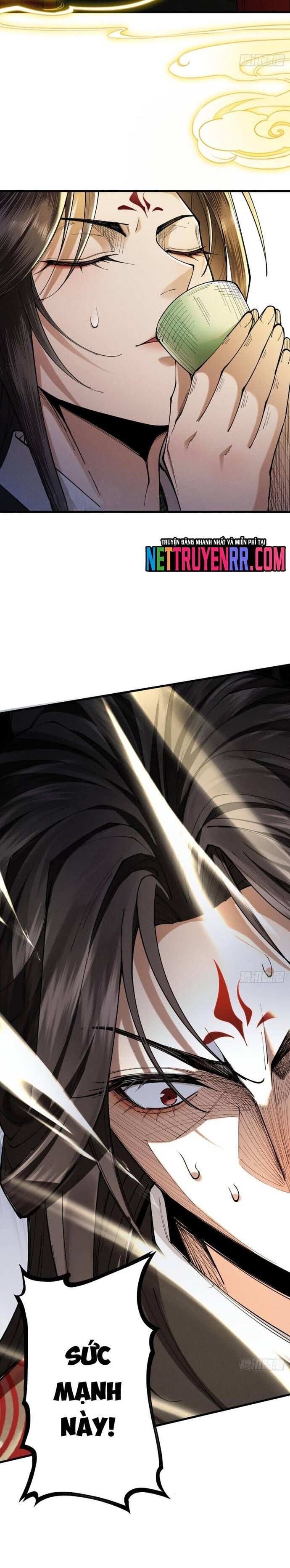 Gặp Mạnh Thì Càng Mạnh, Tu Vi Của Ta Không Giới Hạn Chapter 54 - Trang 2