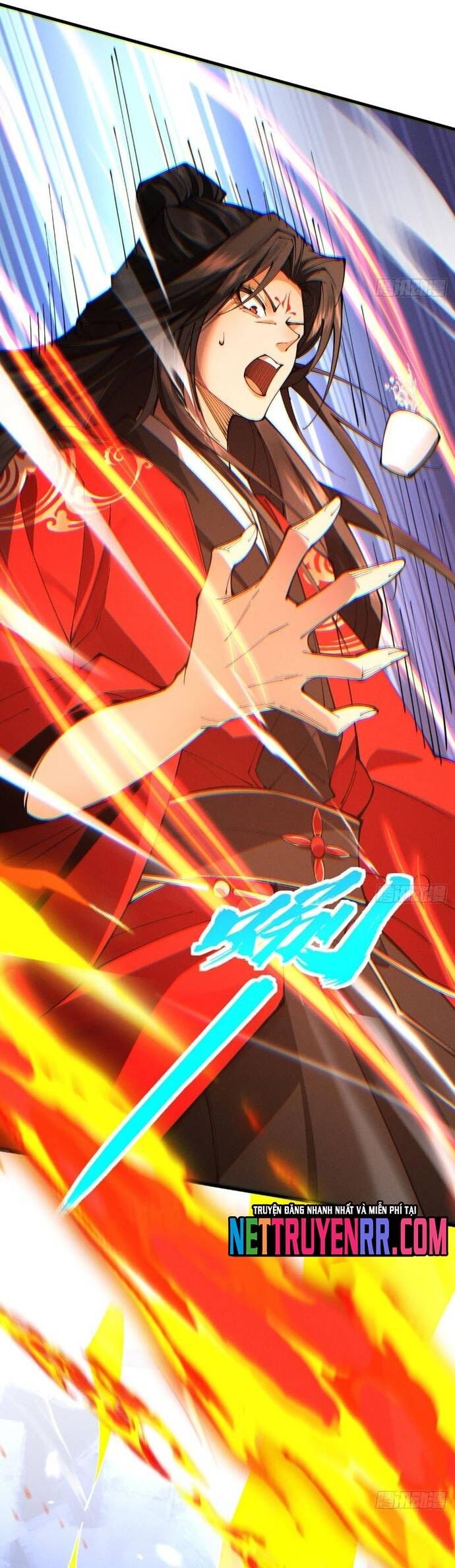 Gặp Mạnh Thì Càng Mạnh, Tu Vi Của Ta Không Giới Hạn Chapter 54 - Trang 2