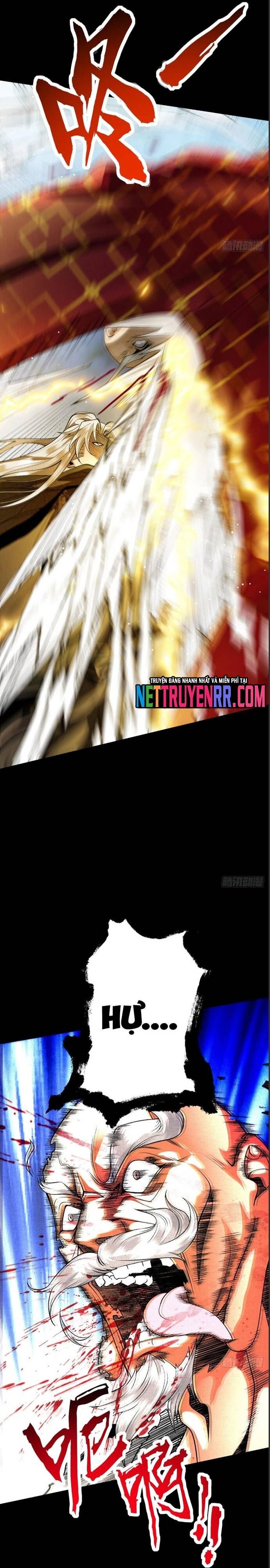 Gặp Mạnh Thì Càng Mạnh, Tu Vi Của Ta Không Giới Hạn Chapter 54 - Trang 2