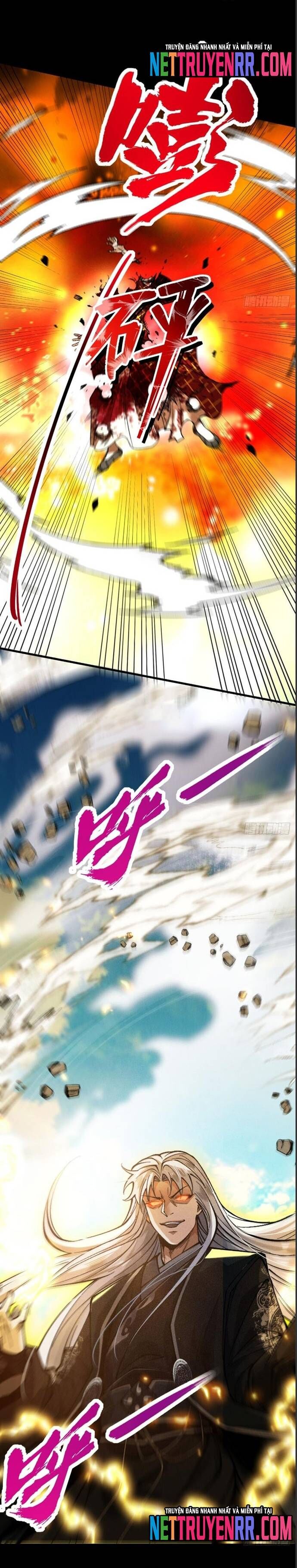 Gặp Mạnh Thì Càng Mạnh, Tu Vi Của Ta Không Giới Hạn Chapter 54 - Trang 2