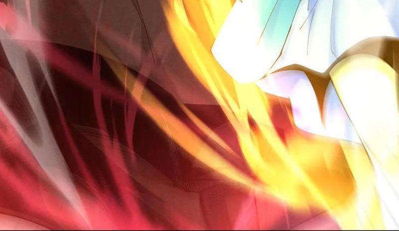 Gặp Mạnh Thì Càng Mạnh, Tu Vi Của Ta Không Giới Hạn Chapter 55 - Trang 2