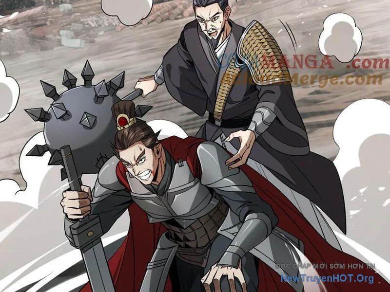 Gặp Mạnh Thì Càng Mạnh, Tu Vi Của Ta Không Giới Hạn Chapter 55.5 - Trang 2