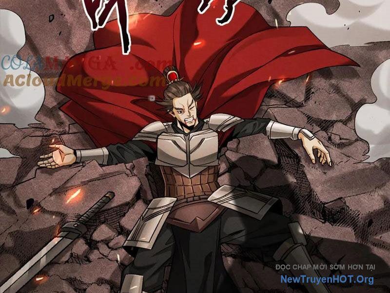 Gặp Mạnh Thì Càng Mạnh, Tu Vi Của Ta Không Giới Hạn Chapter 55.5 - Trang 2