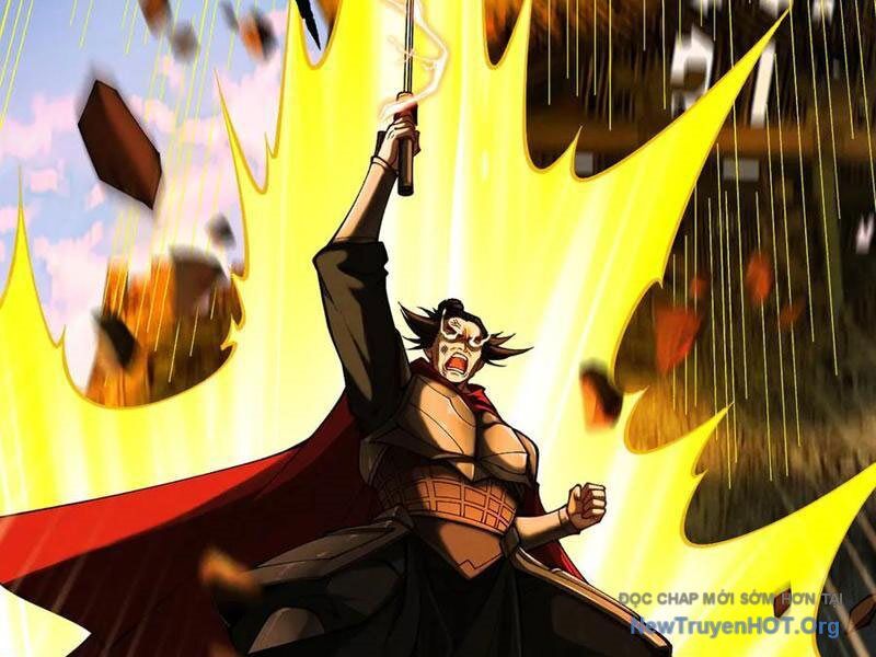 Gặp Mạnh Thì Càng Mạnh, Tu Vi Của Ta Không Giới Hạn Chapter 55.5 - Trang 2