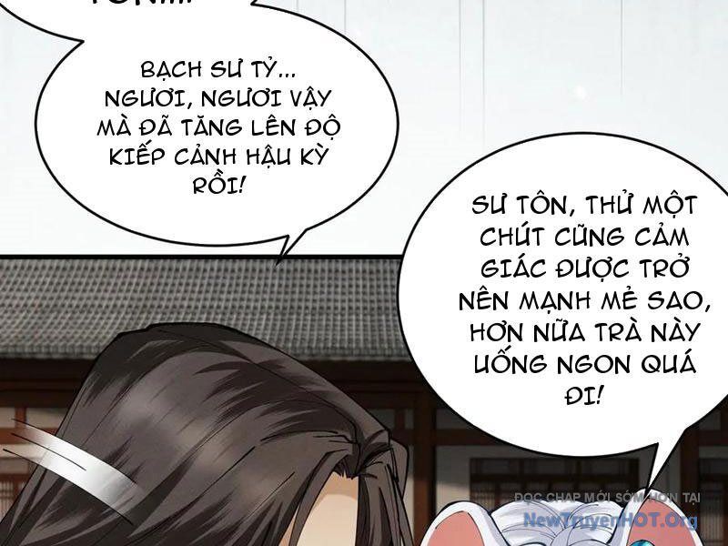 Gặp Mạnh Thì Càng Mạnh, Tu Vi Của Ta Không Giới Hạn Chapter 55.5 - Trang 2