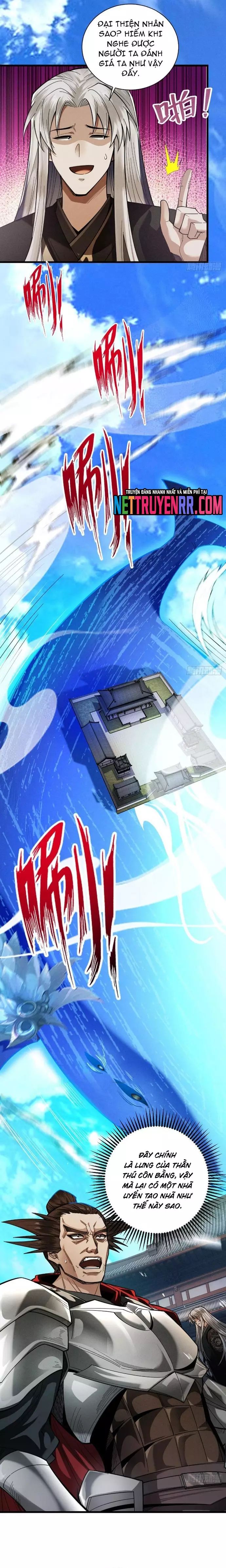 Gặp Mạnh Thì Càng Mạnh, Tu Vi Của Ta Không Giới Hạn Chapter 56 - Trang 2