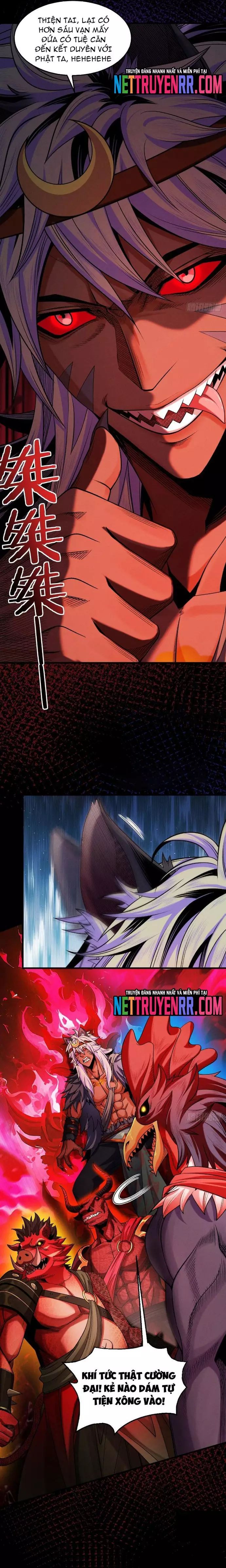 Gặp Mạnh Thì Càng Mạnh, Tu Vi Của Ta Không Giới Hạn Chapter 56 - Trang 2