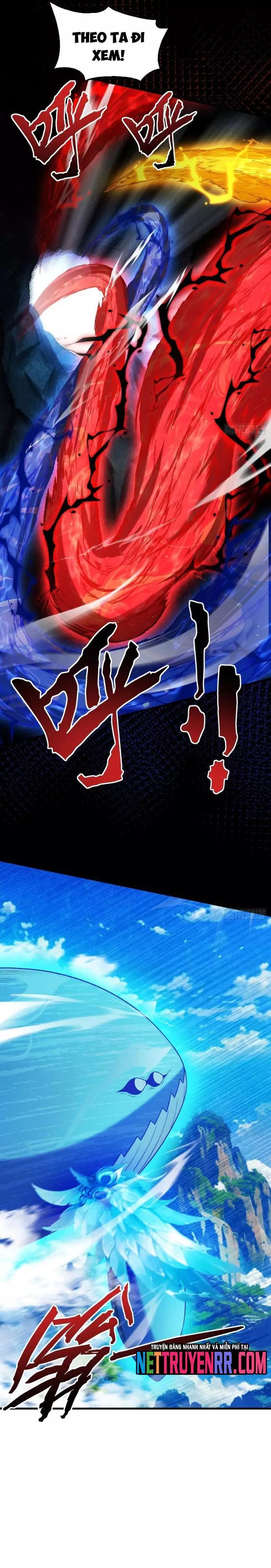 Gặp Mạnh Thì Càng Mạnh, Tu Vi Của Ta Không Giới Hạn Chapter 56 - Trang 2