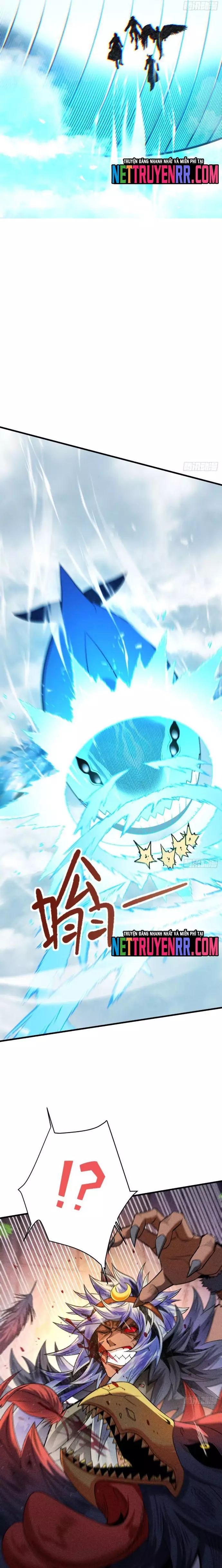 Gặp Mạnh Thì Càng Mạnh, Tu Vi Của Ta Không Giới Hạn Chapter 56 - Trang 2