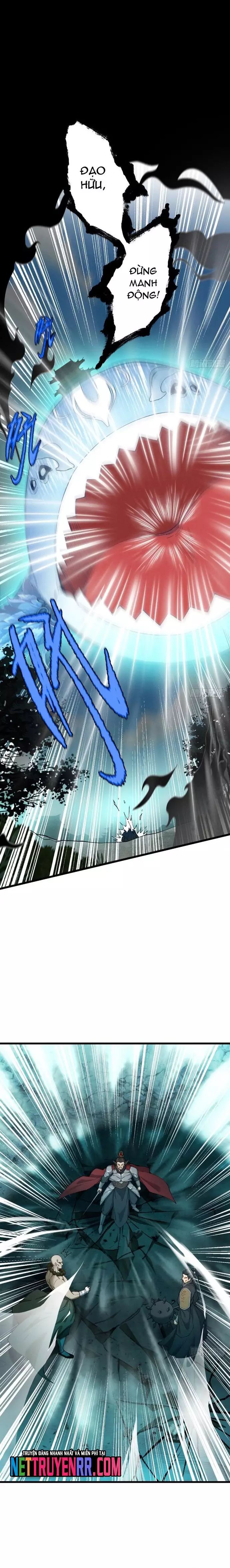 Gặp Mạnh Thì Càng Mạnh, Tu Vi Của Ta Không Giới Hạn Chapter 56 - Trang 2