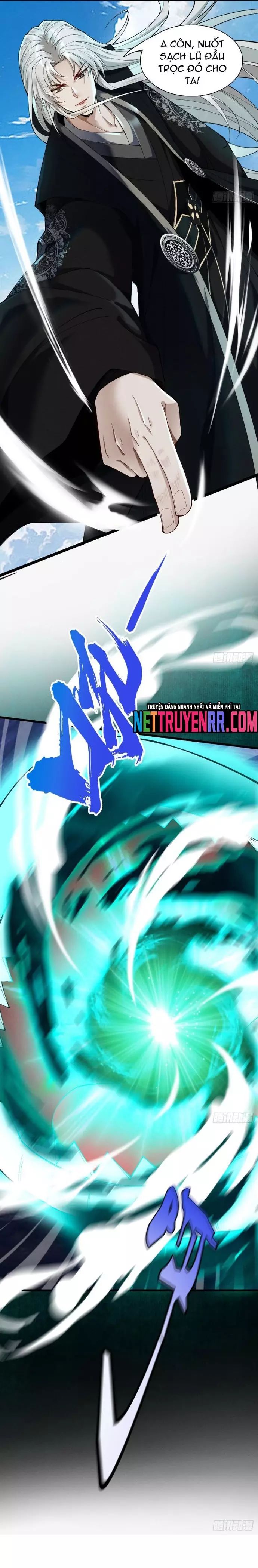 Gặp Mạnh Thì Càng Mạnh, Tu Vi Của Ta Không Giới Hạn Chapter 56 - Trang 2