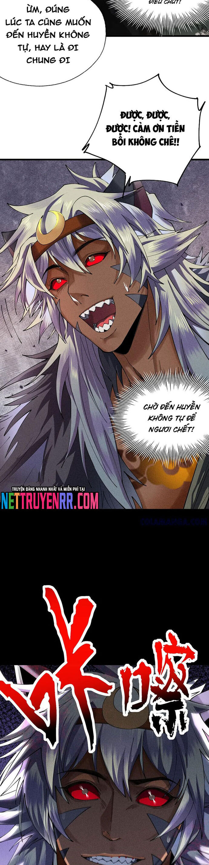 Gặp Mạnh Thì Càng Mạnh, Tu Vi Của Ta Không Giới Hạn Chapter 57 - Trang 2