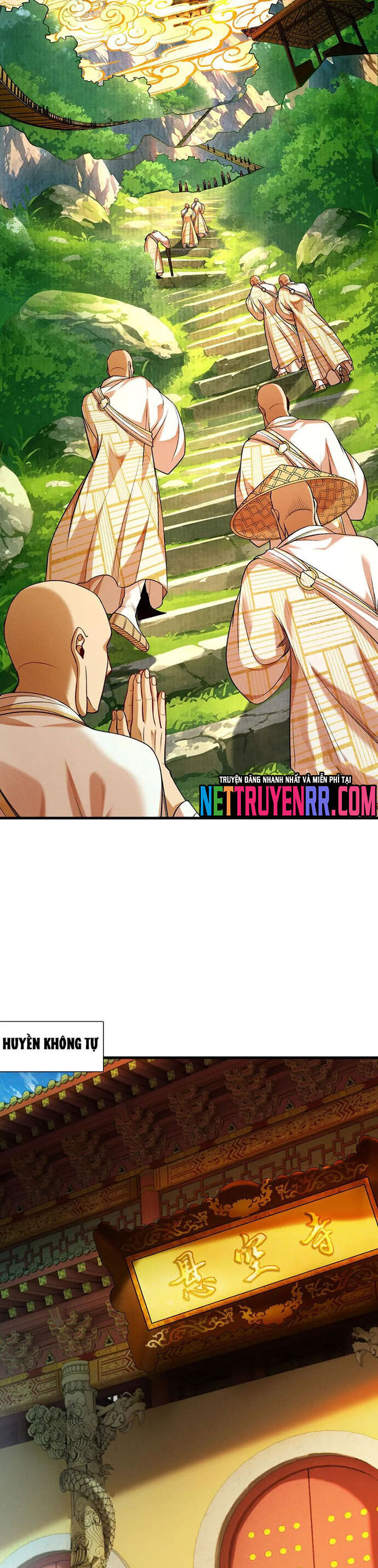 Gặp Mạnh Thì Càng Mạnh, Tu Vi Của Ta Không Giới Hạn Chapter 57 - Trang 2
