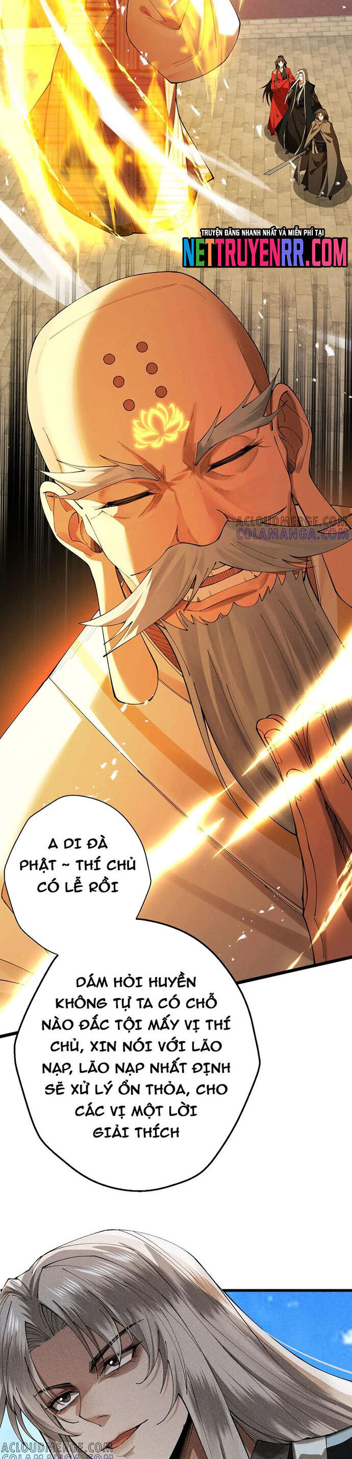 Gặp Mạnh Thì Càng Mạnh, Tu Vi Của Ta Không Giới Hạn Chapter 57 - Trang 2