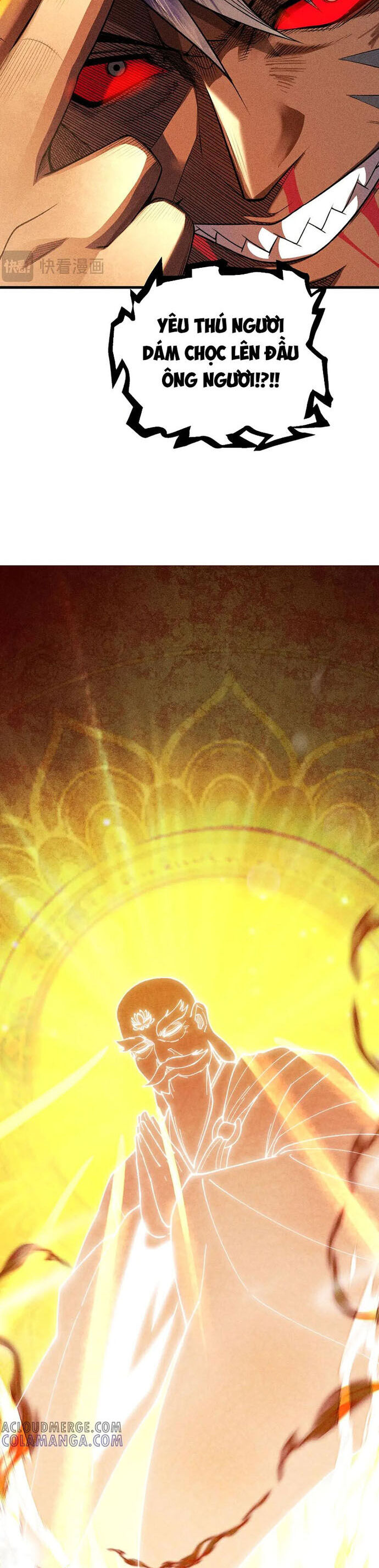 Gặp Mạnh Thì Càng Mạnh, Tu Vi Của Ta Không Giới Hạn Chapter 57 - Trang 2