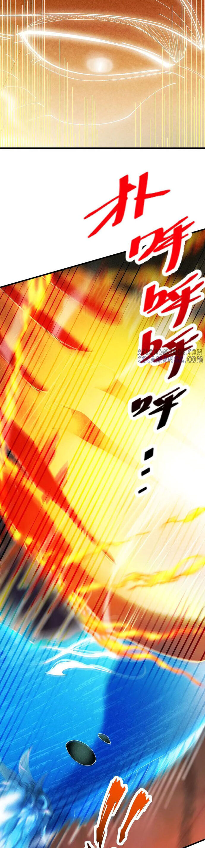 Gặp Mạnh Thì Càng Mạnh, Tu Vi Của Ta Không Giới Hạn Chapter 57 - Trang 2