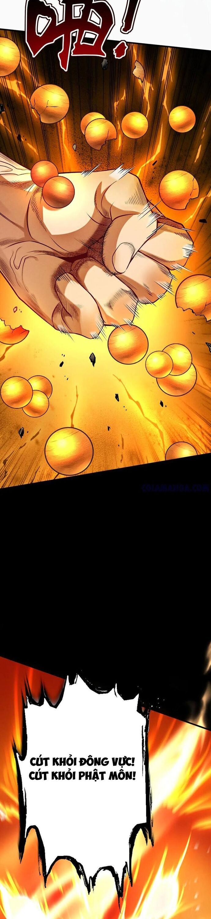 Gặp Mạnh Thì Càng Mạnh, Tu Vi Của Ta Không Giới Hạn Chapter 58 - Trang 2