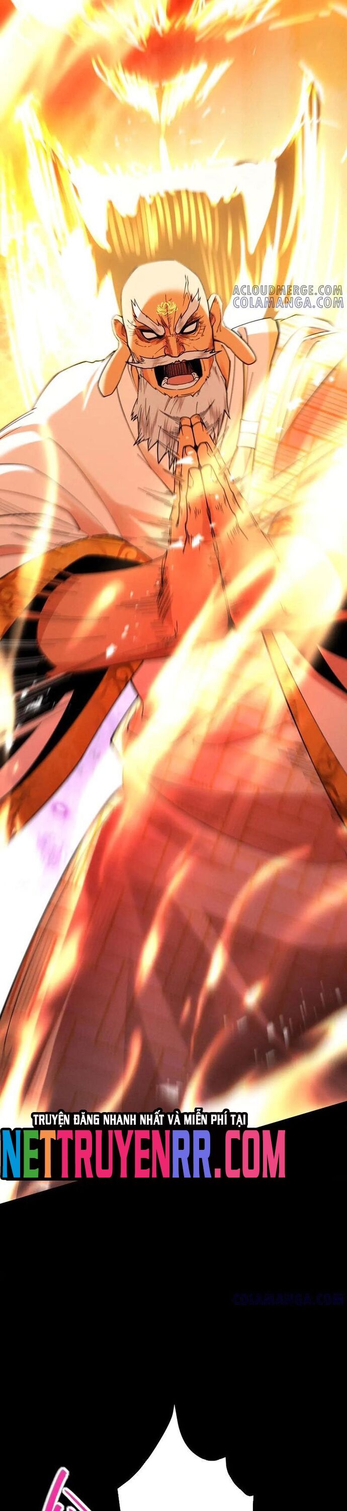 Gặp Mạnh Thì Càng Mạnh, Tu Vi Của Ta Không Giới Hạn Chapter 58 - Trang 2