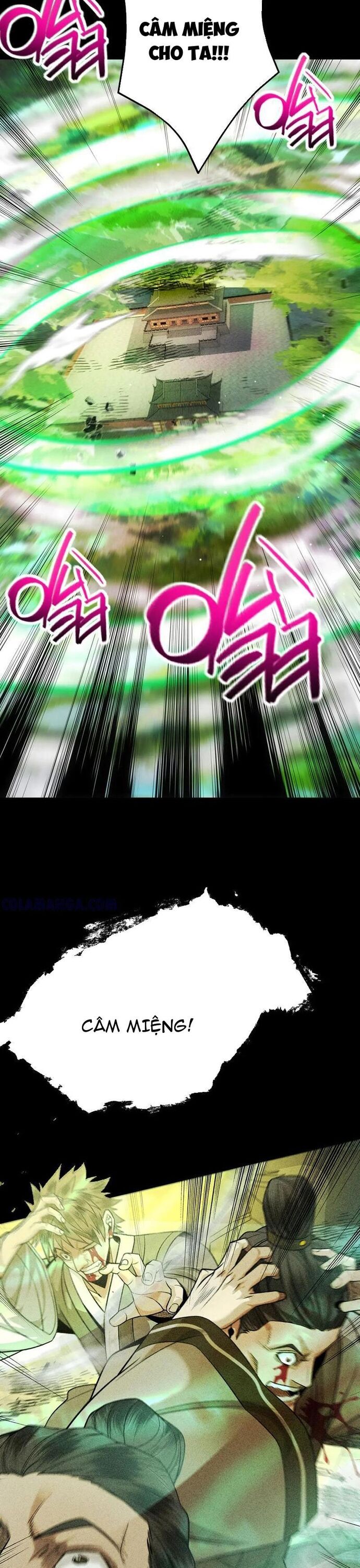 Gặp Mạnh Thì Càng Mạnh, Tu Vi Của Ta Không Giới Hạn Chapter 58 - Trang 2