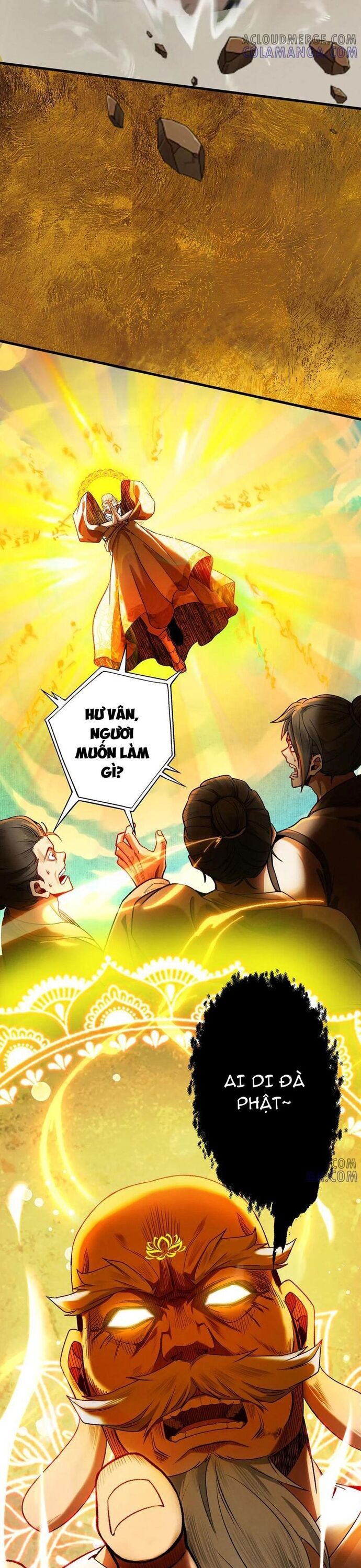 Gặp Mạnh Thì Càng Mạnh, Tu Vi Của Ta Không Giới Hạn Chapter 58 - Trang 2