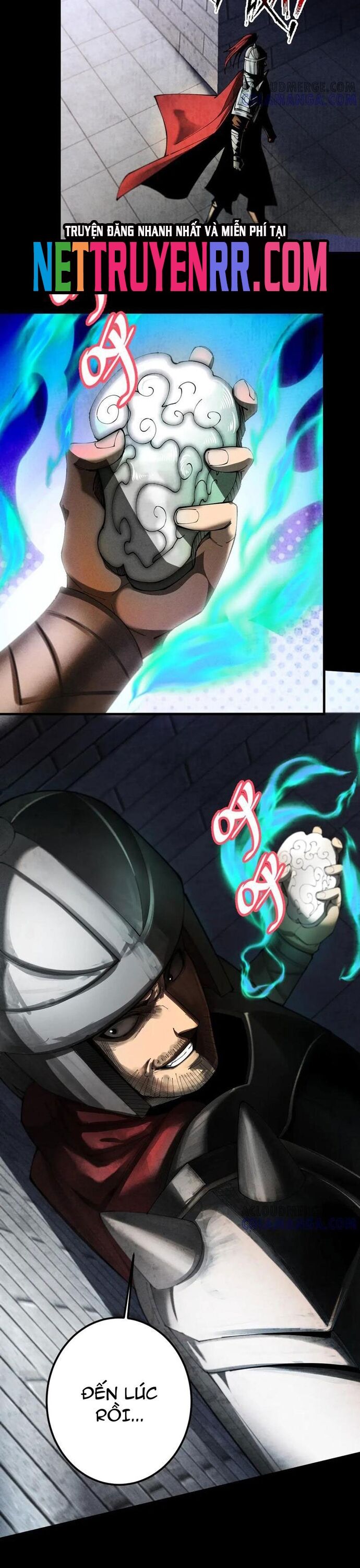 Gặp Mạnh Thì Càng Mạnh, Tu Vi Của Ta Không Giới Hạn Chapter 58 - Trang 2