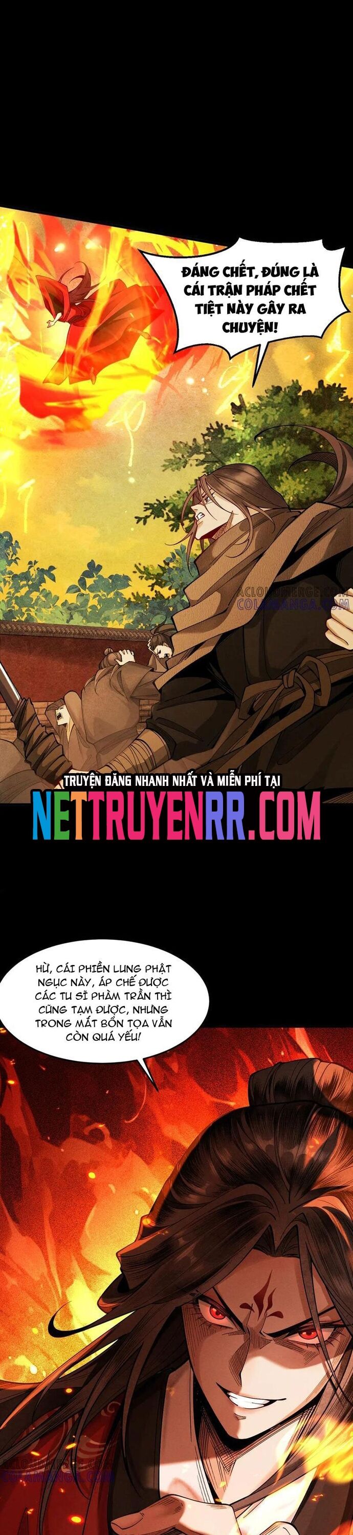 Gặp Mạnh Thì Càng Mạnh, Tu Vi Của Ta Không Giới Hạn Chapter 58 - Trang 2