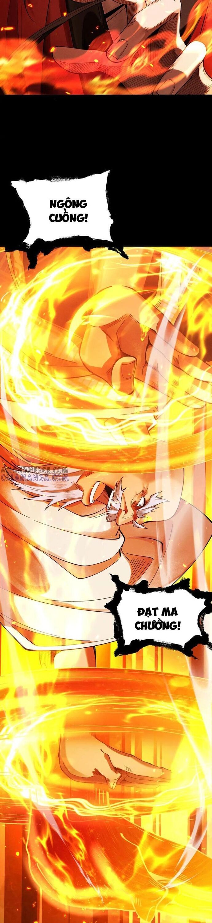 Gặp Mạnh Thì Càng Mạnh, Tu Vi Của Ta Không Giới Hạn Chapter 58 - Trang 2