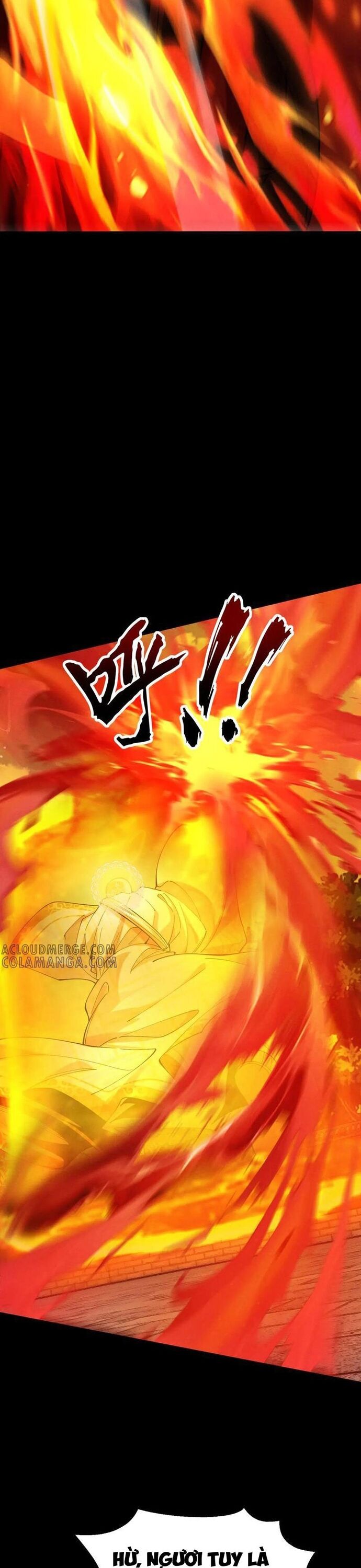 Gặp Mạnh Thì Càng Mạnh, Tu Vi Của Ta Không Giới Hạn Chapter 58 - Trang 2