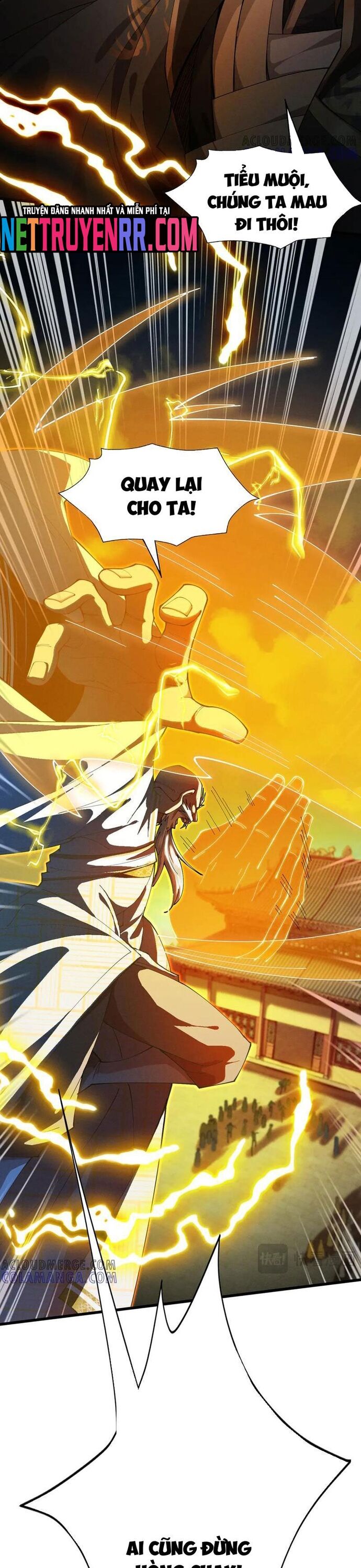 Gặp Mạnh Thì Càng Mạnh, Tu Vi Của Ta Không Giới Hạn Chapter 58 - Trang 2