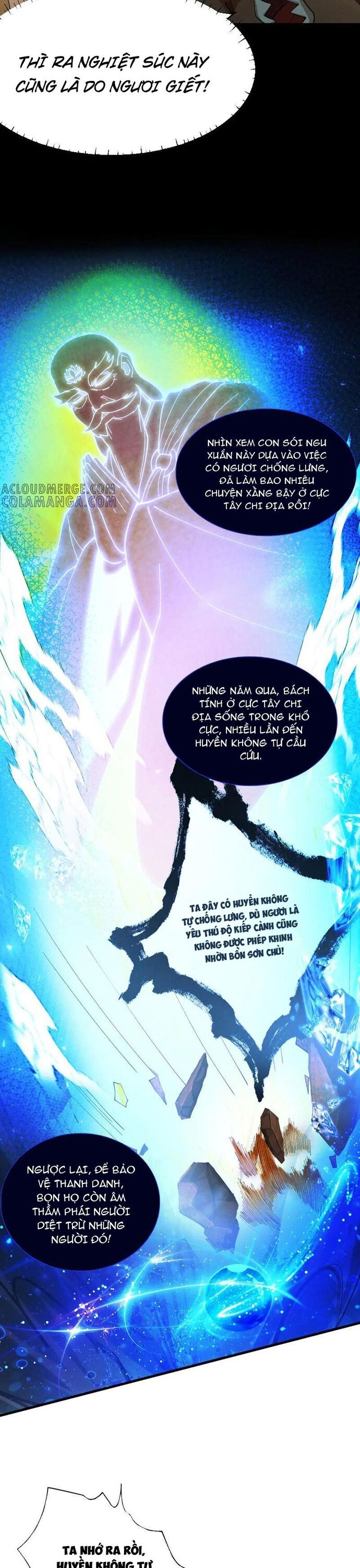 Gặp Mạnh Thì Càng Mạnh, Tu Vi Của Ta Không Giới Hạn Chapter 58 - Trang 2