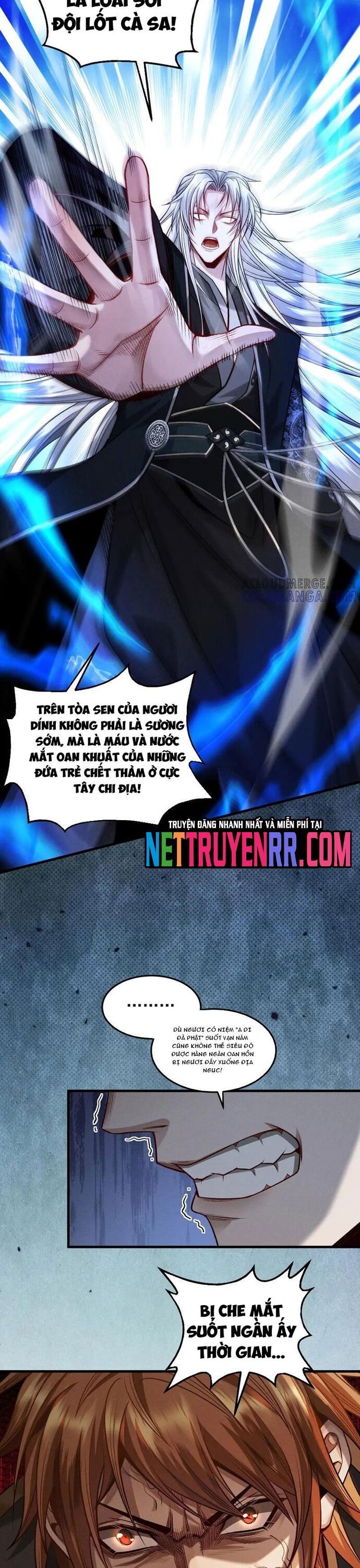 Gặp Mạnh Thì Càng Mạnh, Tu Vi Của Ta Không Giới Hạn Chapter 58 - Trang 2