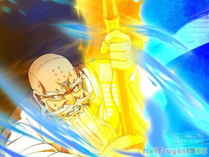 Gặp Mạnh Thì Càng Mạnh, Tu Vi Của Ta Không Giới Hạn Chapter 60 - Trang 2