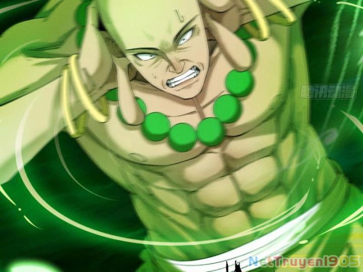 Gặp Mạnh Thì Càng Mạnh, Tu Vi Của Ta Không Giới Hạn Chapter 60 - Trang 2