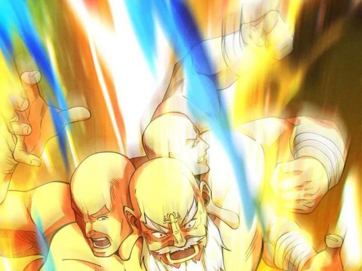 Gặp Mạnh Thì Càng Mạnh, Tu Vi Của Ta Không Giới Hạn Chapter 61 - Trang 2